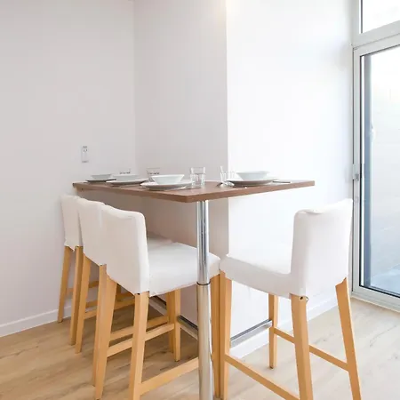 Montsejour - T2 Climatise Avec Filet Et Fauteuil Suspendu Apartment Tarbes Exterior photo