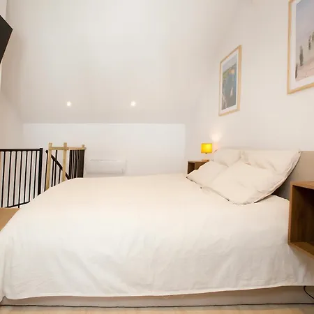 Montsejour - T2 Climatise Avec Filet Et Fauteuil Suspendu Apartment Tarbes Exterior photo