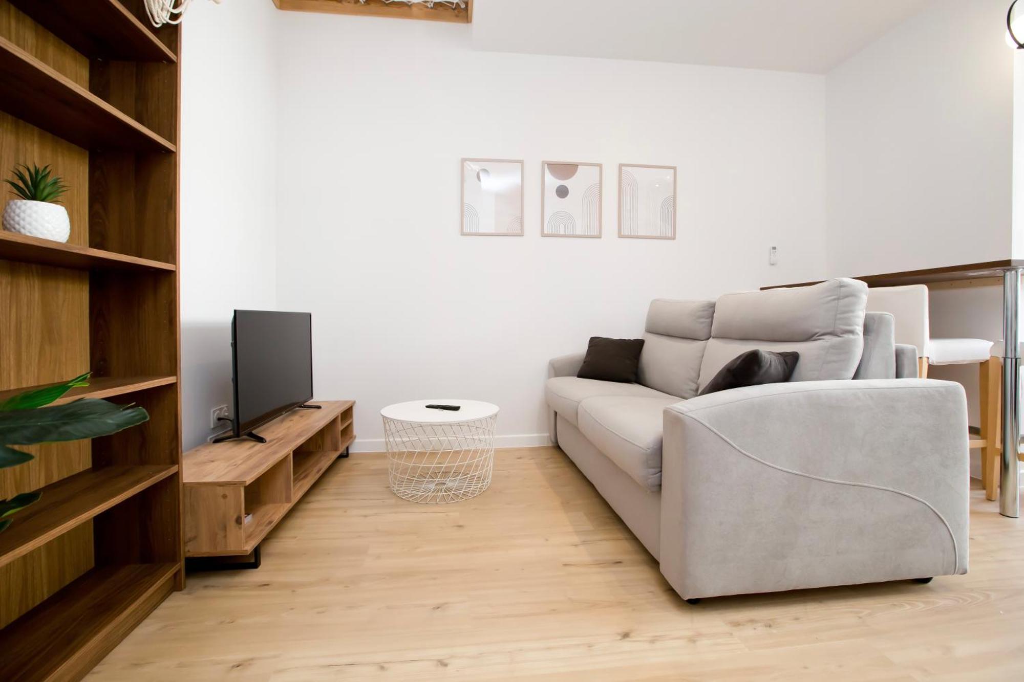 Montsejour - T2 Climatise Avec Filet Et Fauteuil Suspendu * Tarbes