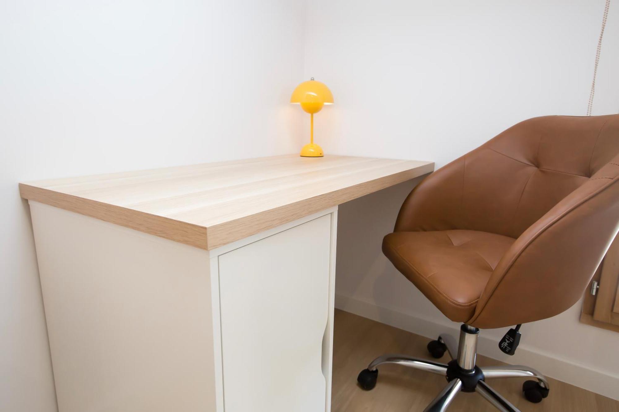 Montsejour - T2 Climatise Avec Filet Et Fauteuil Suspendu Apartment Tarbes