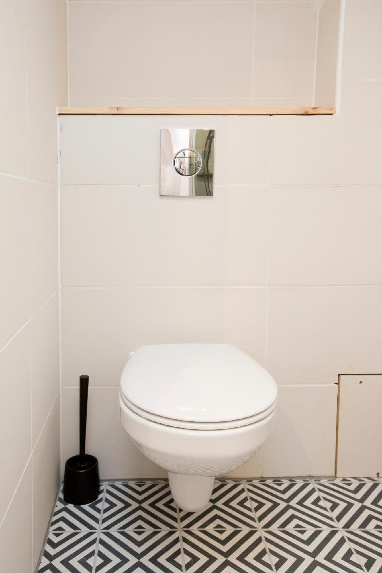 Apartment Montsejour - T2 Climatise Avec Filet Et Fauteuil Suspendu *